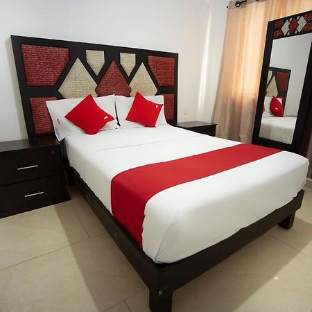 Hotel Mahu 몬테레이 외부 사진