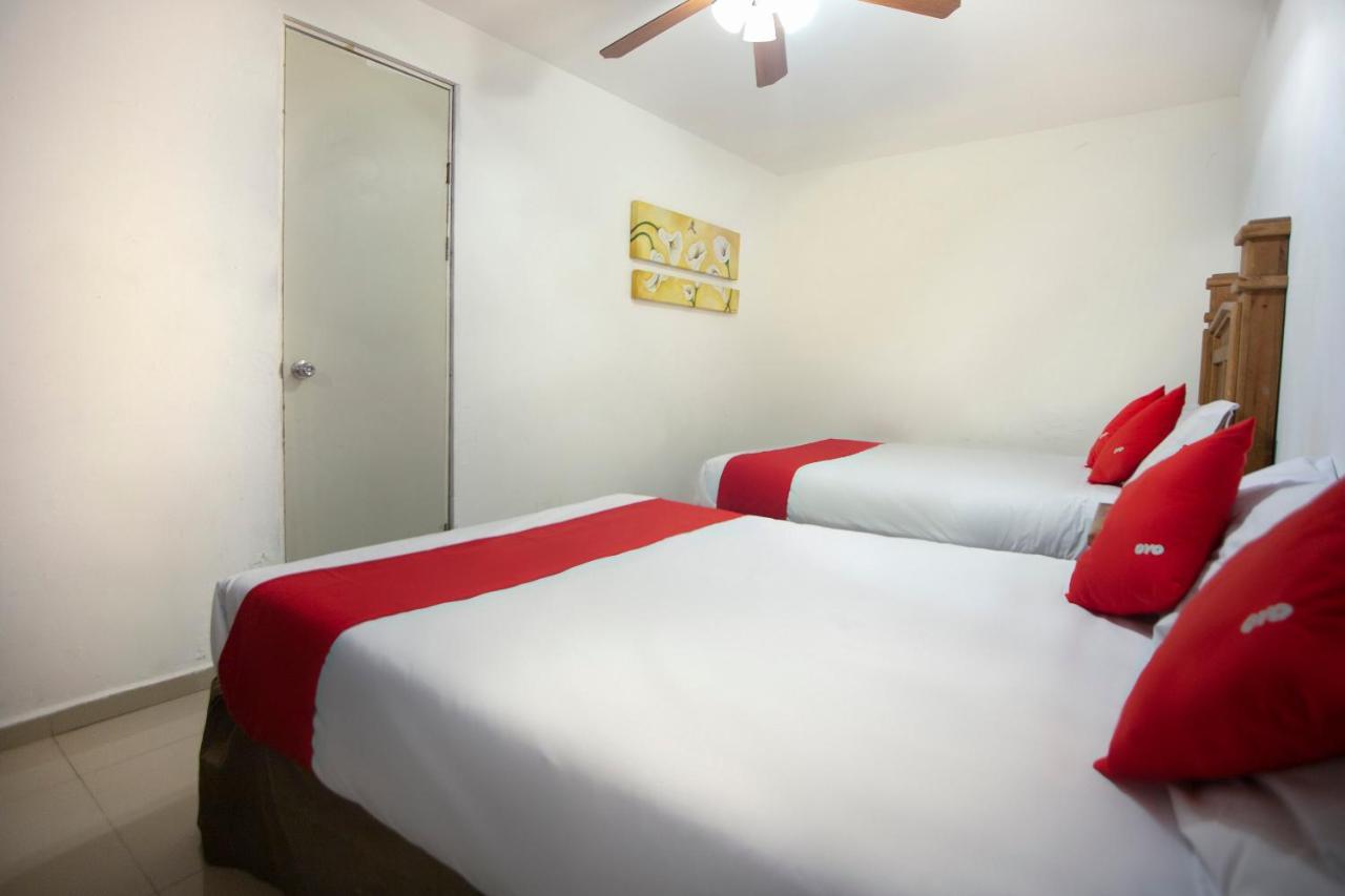 Hotel Mahu 몬테레이 외부 사진