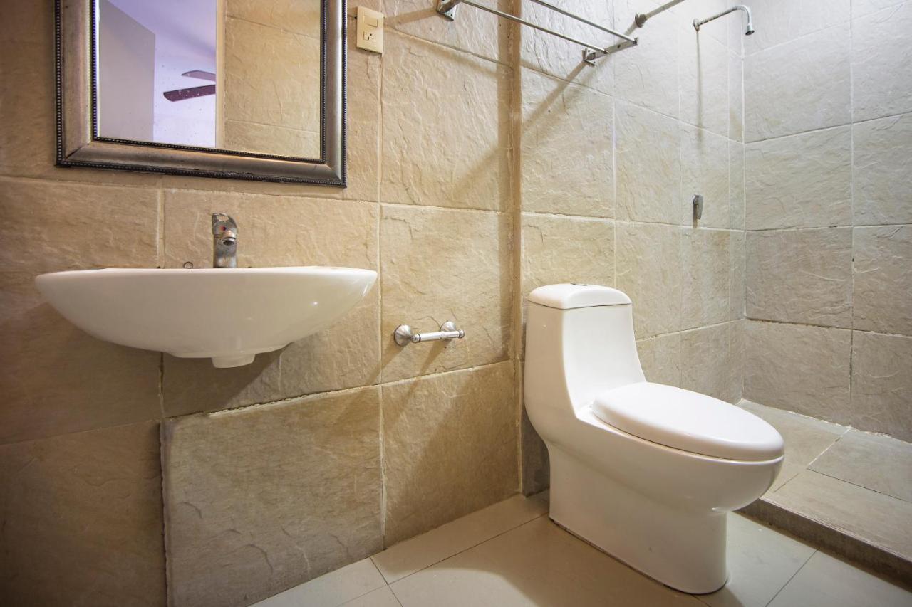 Hotel Mahu 몬테레이 외부 사진